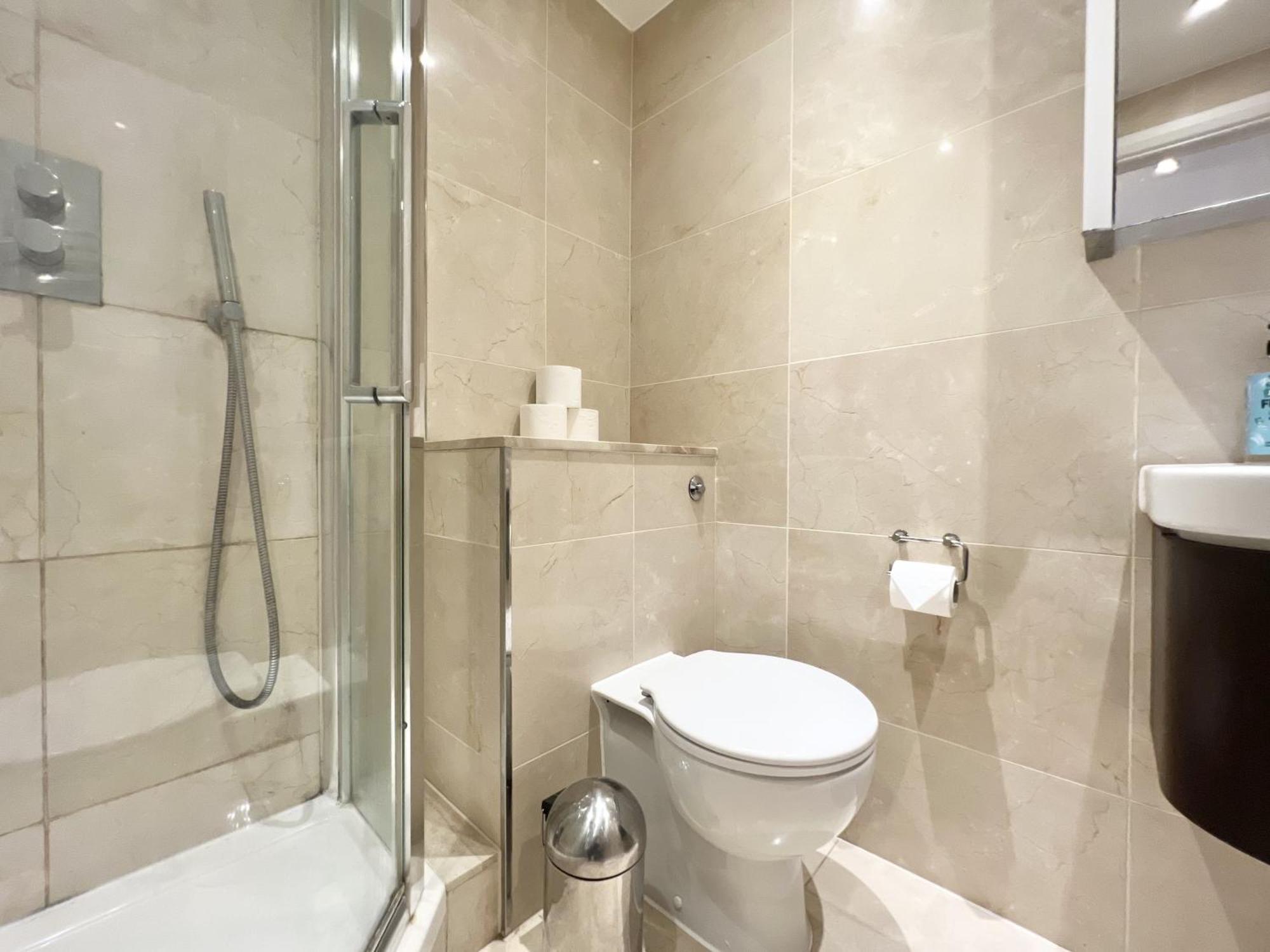 Vip Serviced Apartments London Excellent Location Great Price Exterior foto