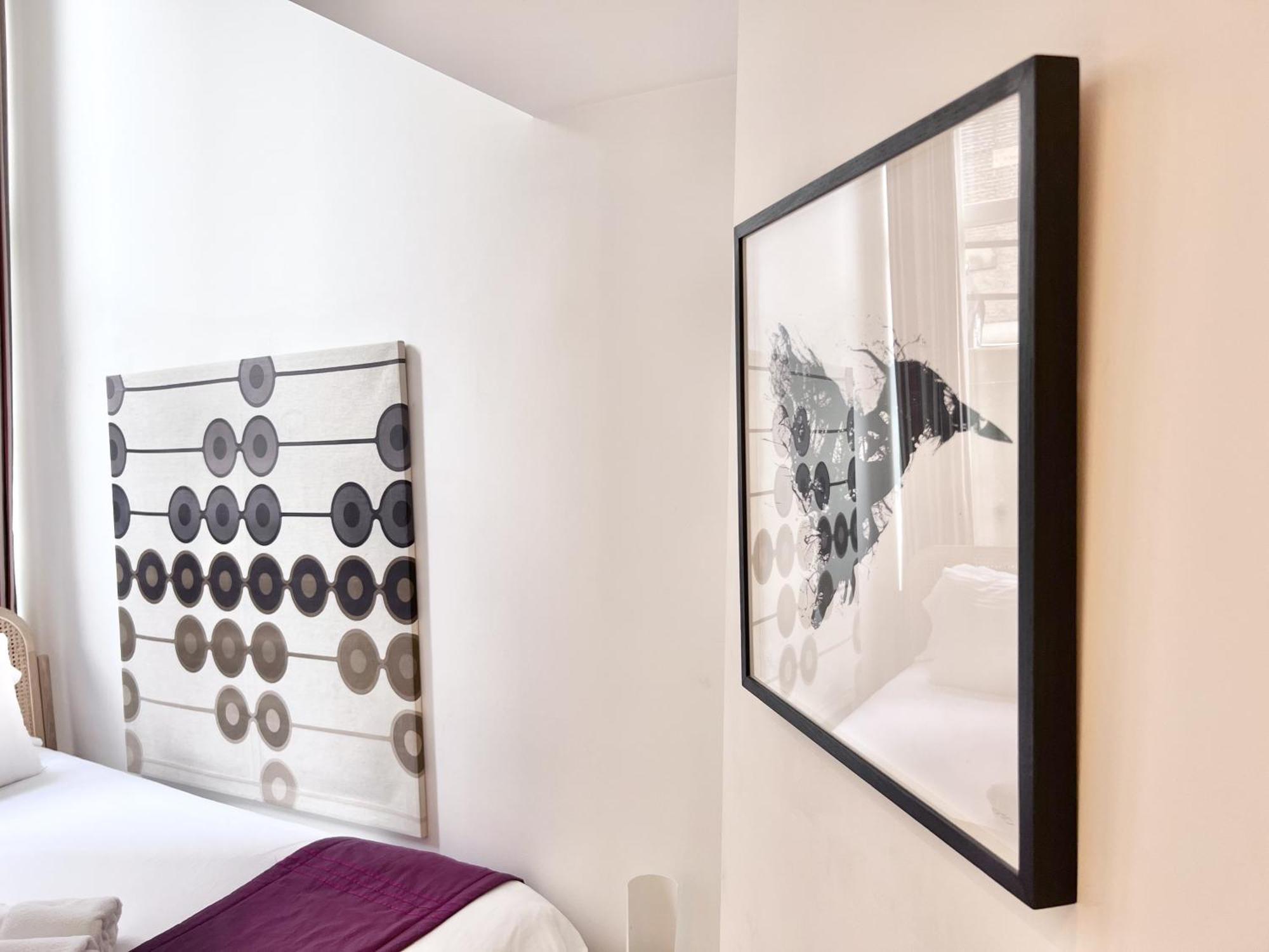 Vip Serviced Apartments London Excellent Location Great Price Exterior foto